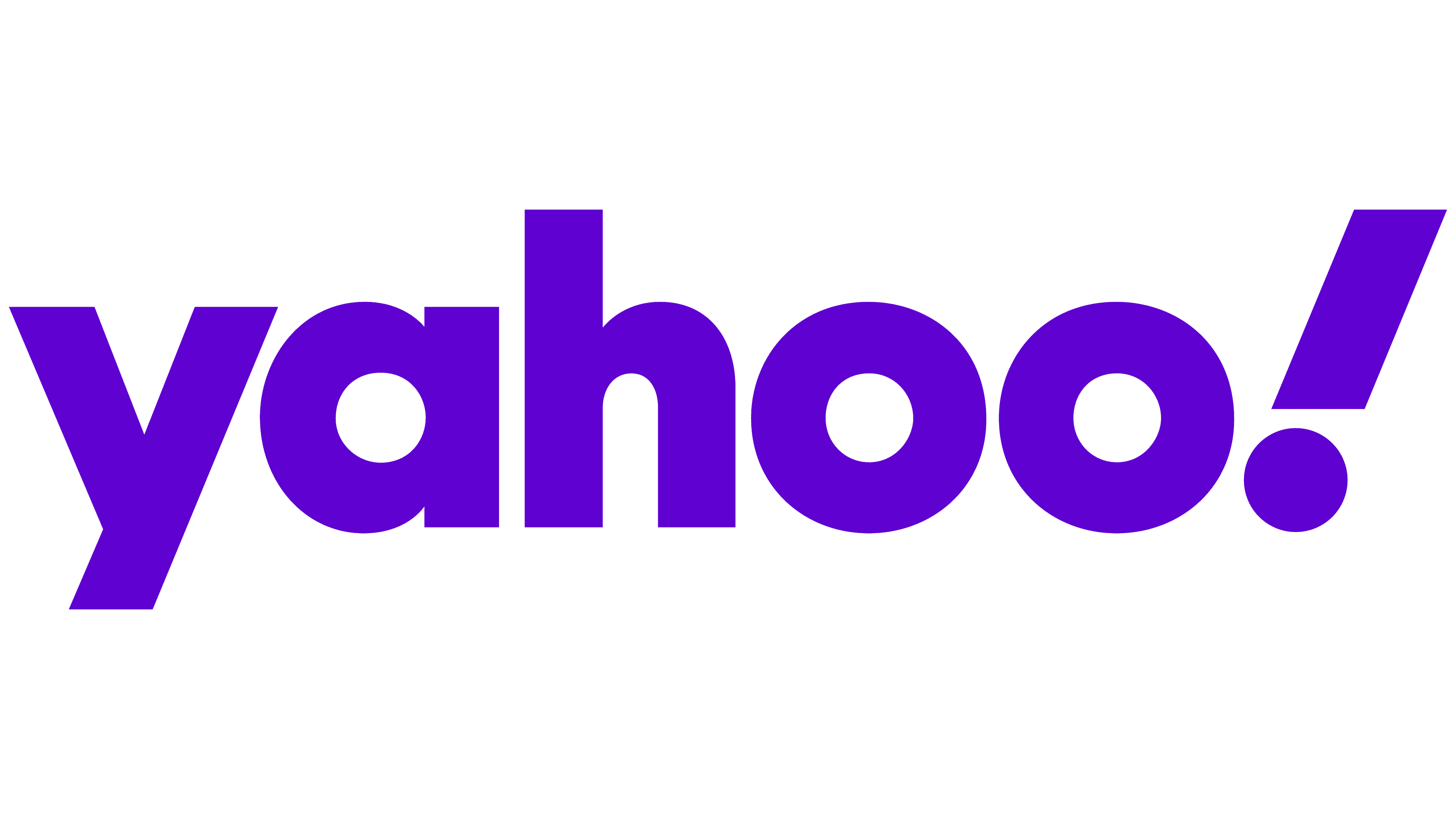 Yahoo Inc. Logo